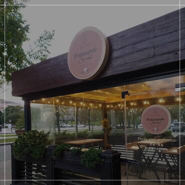 Комплексне оздоблення фасадів